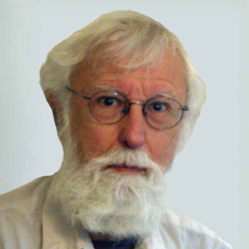 Norman Stockbridge